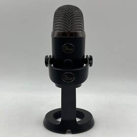 888-000476 Blue Yeti Nano 20 Hz - Khz Usb Microphone