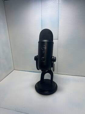 888000322 Blue Yeti Professional Usb Microphone
