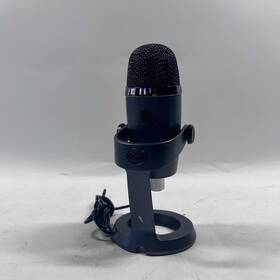 8831b11350 Blue Bm1010 Yeti Nano 20 Hz - Khz Usb Microphone