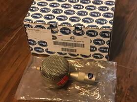 Blue Microphones 836213004302 B6 Bayonet Capsule For Bottle And Rocket Stage 1-2 Neumann Cmv