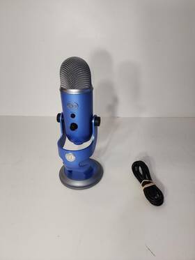 888-000422 Blue Microphones P19007607