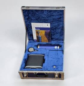 9612a Blue Microphones Bottle - Tube Mic B6 Capsule