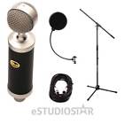 Blue Microphones Babybottle Condenser Microphone 0836213001127