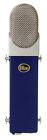Blueberry Vocal Blue Microphones 836213000212