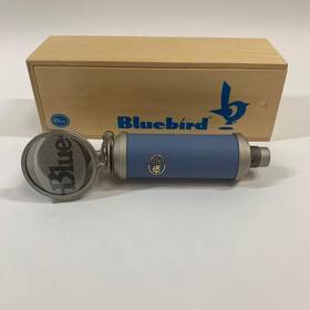 83-72453 Bluebird Microphone