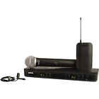 Blx1288-cvl-m15 Shure Blx1288-cvl Dual Wireless 042406368476
