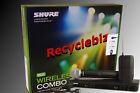 Blx1288-pg30-h8 Shure Blx1288-pg30 Dual Channel 042406246156