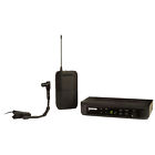 Blx14-b98-j10 Shure Instrument Wireless System 042406246293