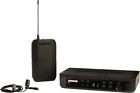 Blx14-cvl-h10 Shure Lavalier System With Cvl Microphone Band 888365637624