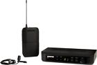 Blx14-cvl-h9 Shure Lavalier System With Cvl Microphone Band 042406470407