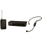 Blx14-p31-h9 Shure Headword Wireless System 042406470315
