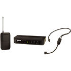 Blx14-p31-j10 Shure Blx14-p31 Wireless Headworn 042406391726