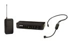 Blx14-p31 Shure Mint Wireless Headset 042406470322