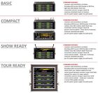 Blx14 Shure Blx Pre Racked Ready