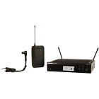 Blx14r-b98-h10 Shure Blx Rackmount Wireless 042406470537