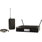 Blx14r-j10 Shure Wireless Instrument Microphone 042406252843