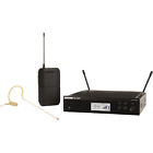 Blx14r-mx53-h9 Shure Headworn Wireless Bodypack 042406470438