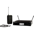 Blx14r-w93-h9 Shure Wireless Lavalier System With Omni Condenser Mini 042406470582