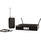Blx14r-w93-j10 Shure Wireless Lavalier Microphone 042406252850