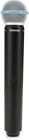 Blx2-b58 -h9 H9 Shure Handheld Wireless 042406470070
