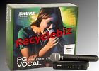 Blx24-pg58-h8 Shure Blx24-pg58 Wireless Microphone 042406246118