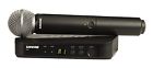 Blx24-sm58-h9 Shure Incorporated Wireless Vocal 042406470674
