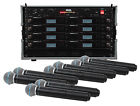 Blx24r-b58 Blx24r-b58-8pak Shure 8 Pack Wireless