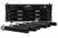 Blx24r-sm58 Blx24r-sm58-4pak Shure 4 Pack Wireless