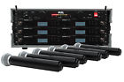 Blx24r-sm58 Blx24r-sm58-6pak Shure 6 Pack Wireless