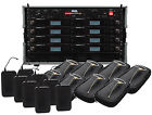 Blx24r-sm58 Blx24r-sm58-8pak Shure 8 Pack Wireless