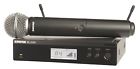 Blx24r-sm58-h10 Shure Wireless Vocal Microphone