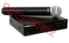 Blx24r-sm58-h8 Shure Blx24r-sm58 H9 Rack 042406252812
