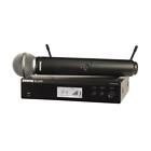 Blx24r-sm58-j10 Shure Blx24r-sm58 Handheld Wireless 042406470711