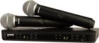 Blx288-pg58-h10 Shure Wireless System Handheld Trans Band 888365637419