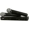 Blx288-pg58-h11 Shure Wireless System Handheld Trans Band 042406470209