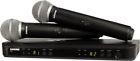 Blx288-pg58-h9 Shure Blx288-pg58 Dual-channel Wireless 042406470223