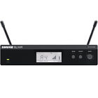Blx4r-h10 Shure Rack Mount Receiver 042406470766