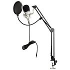 Bm800 Bm800white Coz Multipurpose Pro White Condenser Microphone Package Studio 6693852092831
