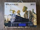 Bmp-61 Blackmore Vhf Wireless Microphone System Range Echo