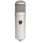 Bock Audio 47 Studio Tube Cardioid Mic 713803229096
