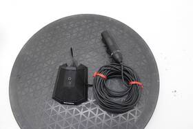 Scu250 Bogen Unidirectional Professional Condenser Microphone