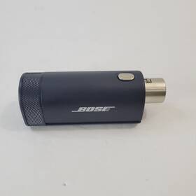 469m Bose Xlr Wireless Mic/line Transmitter For S1 Pro Model - Powers On