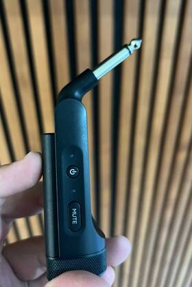 8697220010 Bose Wireless Instrument Transmitter Wt-inst For S1 Pro -