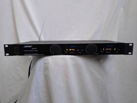 Ak339 Bose Dual Channel Wireless Microphone System Powers Up But Untested