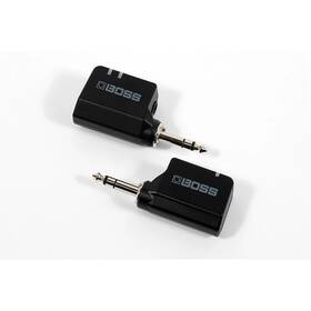 Wl-20 Boss 197881476717 Wl20 Guitar Wireless System Ob