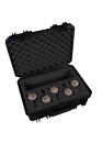 Bottle Cap Kit 5 Blue Microphones Interchange Capsules B1