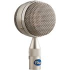 Bottlecapb10 Blue Cardioid Bottle Cap Nickel 836213000380