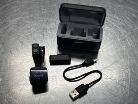Wa-lapmic2p Bower Wireless Recording With Noise Reduction Microphones Quc026604