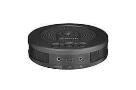 Boya 971008024296 Conference Microphone Speaker