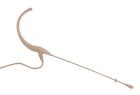 Bp892clm3th Audio Tech Microset Beige Sennheiser 0042005158751